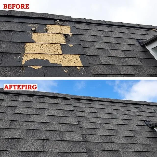 Roof Repair Near Me in Valier, MT near me